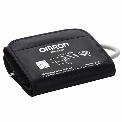 Omron hem rml31 easy wrap - hem-rml31,