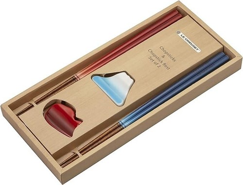 Creuset meal chopsticks - le,