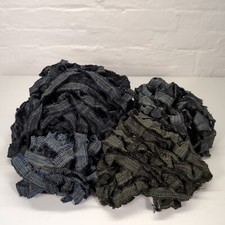 1260g Mixed Types Wool