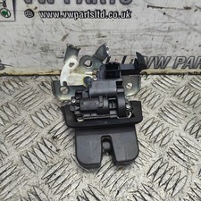 BOOT LOCK CATCH MECHANISM AUDI A4 B8 ESTATE FL 2013-2016