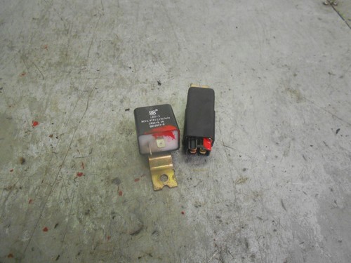 Sinnis 125 apache relays - sinnis,