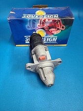 LUCAS LRS00539 STARTER MOTOR