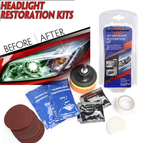 Professional headlight - professional,