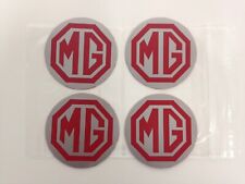 TF Alloy Wheel Centre Cap