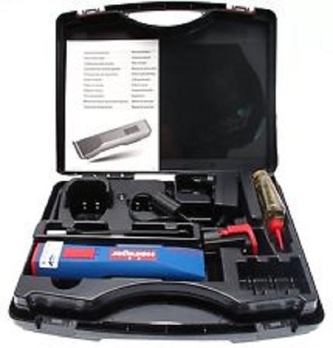 Heiniger saphir cordless - heiniger,