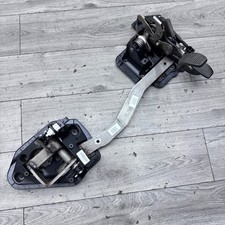 FORD KA MK2 CLUTCH BRAKE PEDAL