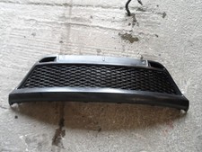 FORD FIESTA ST 150 2.0 MK6 FACELIFT 02 - 08 FRONT BUMPER LOWER GRILLE TRIM