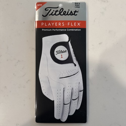Titleist players flex men - titleist, men's