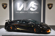 Lamborghini gallardo 550 2 - lamborghini,