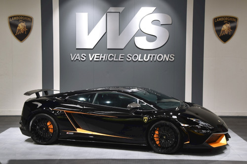 Lamborghini gallardo 550 - lamborghini, lp