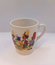 Vintage Staffordshire Pottery