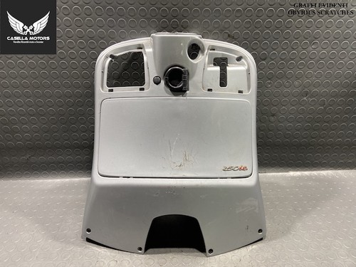 Fairing rear shield - rear, piaggio