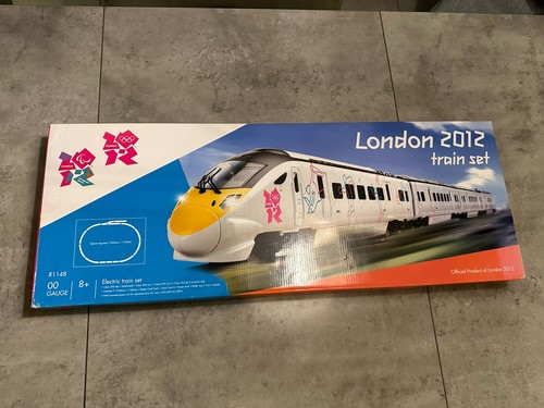 Hornby r1148 london - london, oo