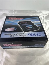 Tenergy TB6AC Dual Power