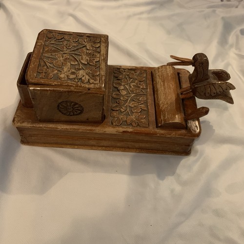 Vintage mechanical cigarette - mechanical,