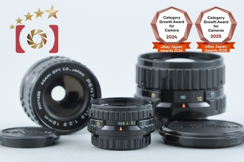 Pentax 110 18mm - , f/2.8,