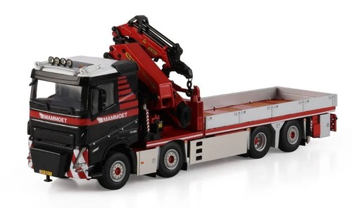 Wsi mammoet volvo - wsi,