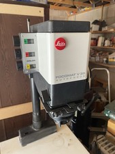 Leitz focomat v35 - focomat, autofocus