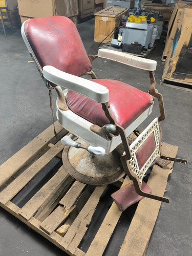 Vintage antique theo kochs - theo,