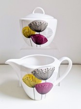 Queens Bone China Sanderson