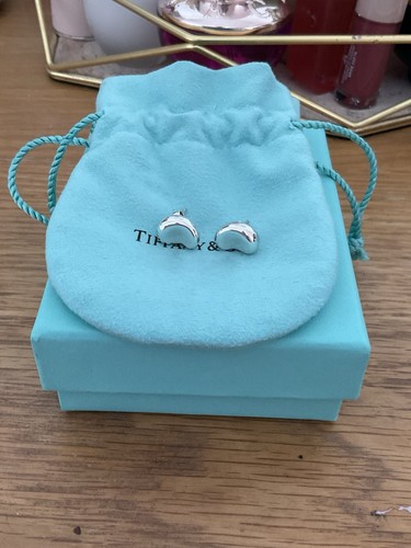 Genuine tiffany co - co, elsa