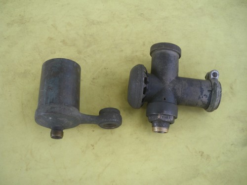Amac carburettor ajs - carburettor,