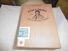 Columbo Complete Series DVD