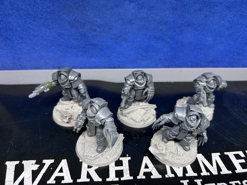 Warhammer 40k 30k horus heresy - horus,