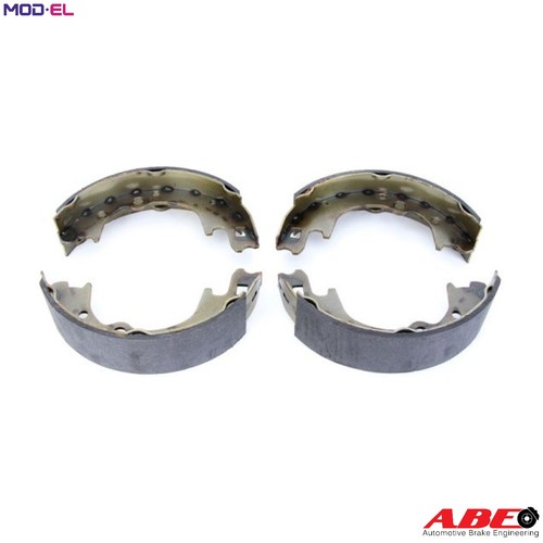 Brake shoe set c00509abe for - shoe,