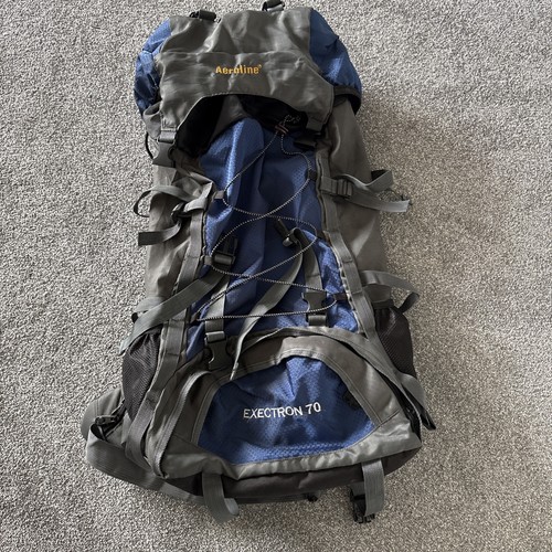 Aeroline exectron rucksack - aeroline,