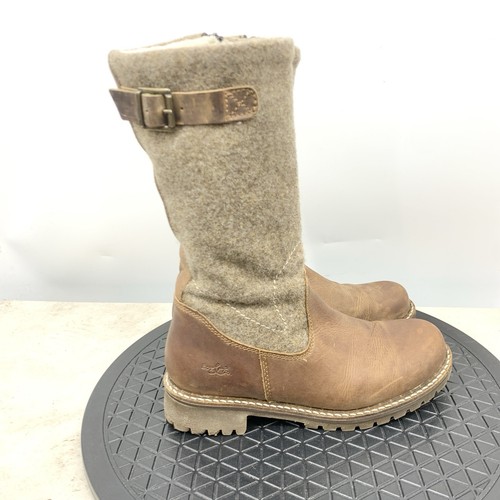 Bos hammond boots women - hammond,