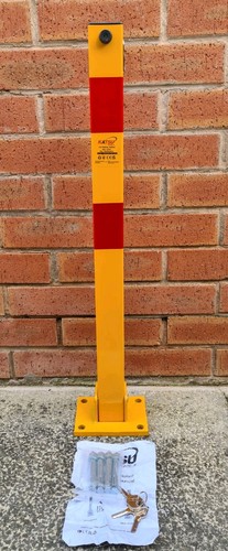 Katsu car parking space lock - parking,