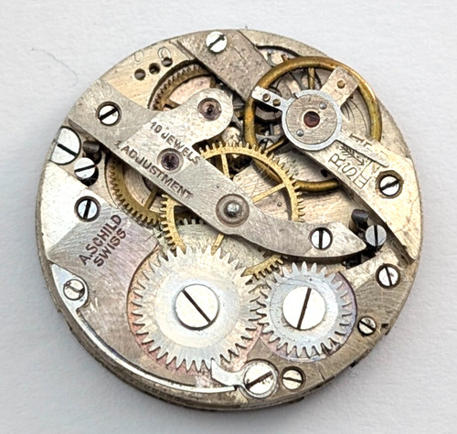 Alice schild jewels - a., art