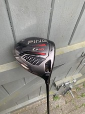 Ping G410 SFT Driver / 10.5