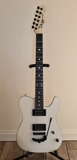 Charvel Joe Duplantier