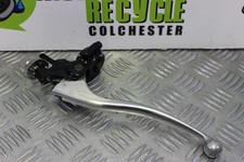 Kawasaki ZX6R Clutch Lever