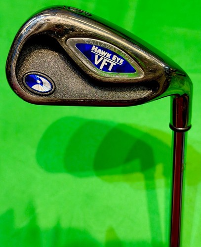 Callaway hawk eye vft iron - hawk,