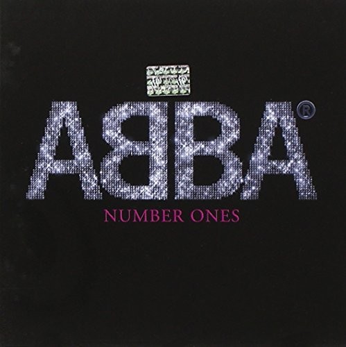 Number ones abba pmvg the - number,