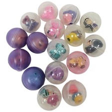 Squinkies Mixed Bundle Of 16x