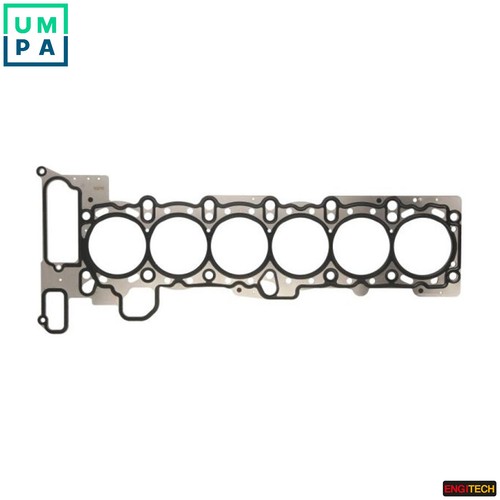 Gasket cylinder head - head, ent014167
