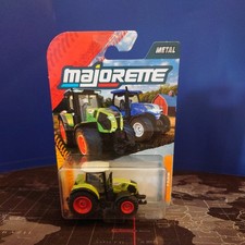 Majorette farm claas arion 660 - majorette,