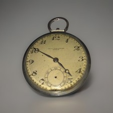 Antique GOLAY FILS & STAHL