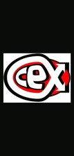Cex Voucher £136