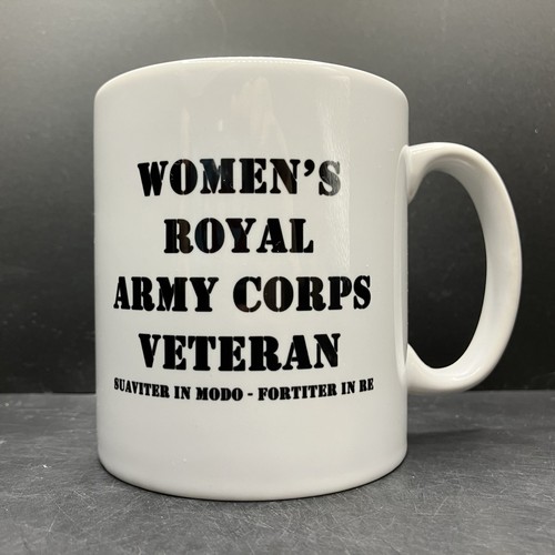 Women royal army - army, corps