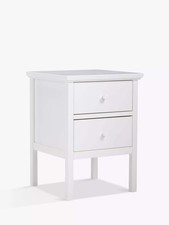 John Lewis Wilton 2 Drawer