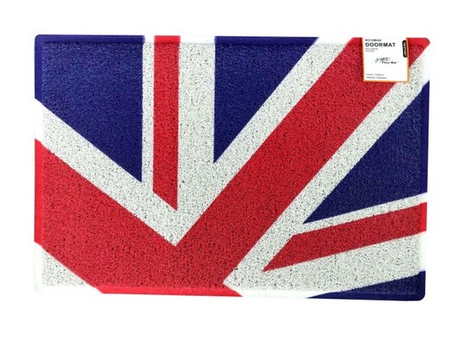 Nicoman union jack - nicoman, spaghetti