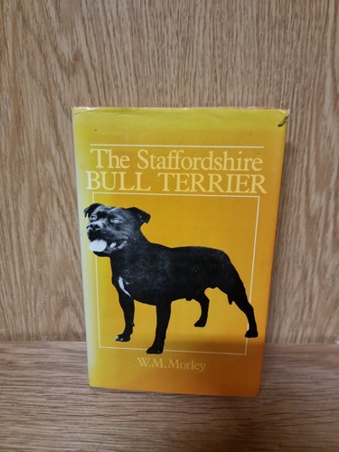 The staffordshire bull - the,
