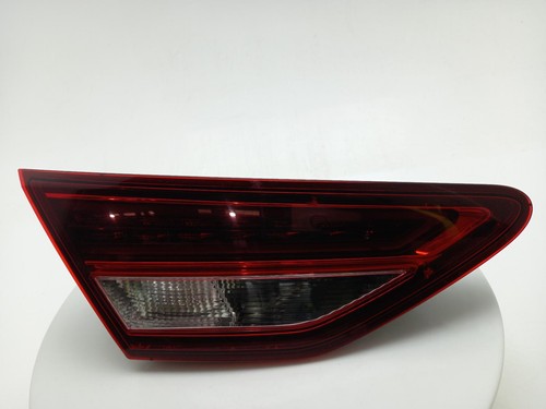Seat leon tail - seat,