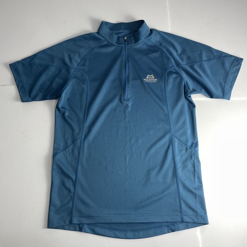 Mountain equipment mens - mountain, blue