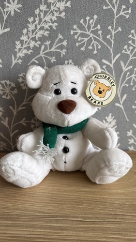 Chubbley bears snowbear - bears,